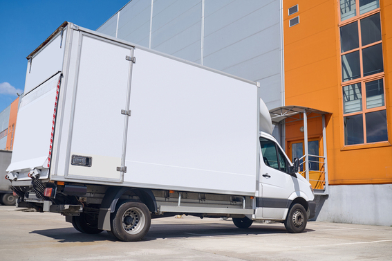 Frete estadual e interestadual - GL Transportes